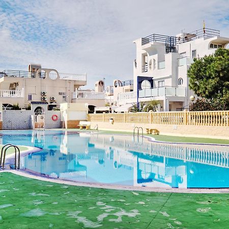 Sea View Apartments Dunas De La Mata Torrevieja Exterior foto