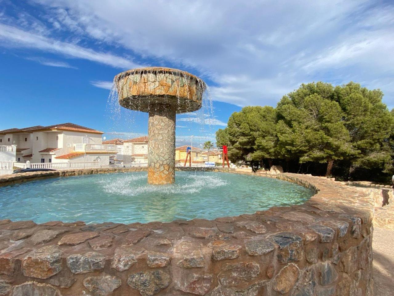 Sea View Apartments Dunas De La Mata Torrevieja Exterior foto